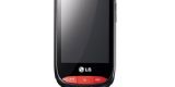 LG Wink Style T310 Resim
